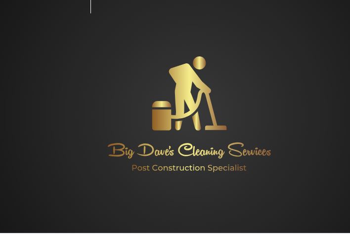 Custom Built Home Post Construction Cleanup